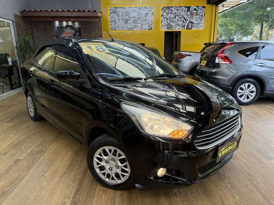 FORD-KA +-1.5 SIGMA FLEX SE MANUAL FORD-KA +-2017