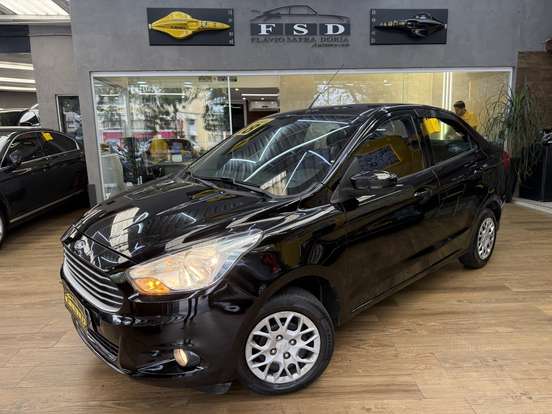 FORD-KA +-1.5 SIGMA FLEX SE MANUAL FORD-KA +-2017