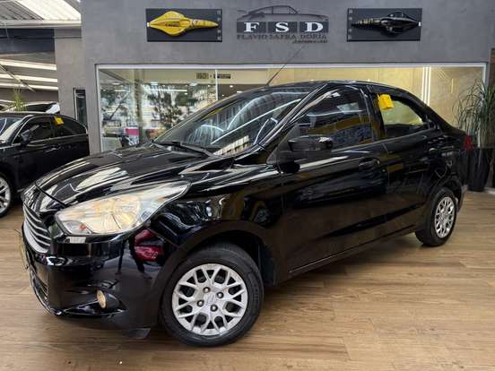 FORD-KA +-1.5 SIGMA FLEX SE MANUAL FORD-KA +-2017