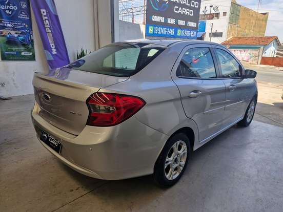 FORD-KA +-1.5 SIGMA FLEX SEL MANUAL FORD-KA +-2015