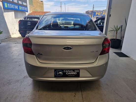 FORD-KA +-1.5 SIGMA FLEX SEL MANUAL FORD-KA +-2015
