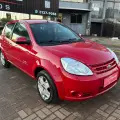 FORD KA 1.0 MPI 8V FLEX 2P MANUAL FORD KA 1.0 MPI 8V FLEX 2P MANUAL