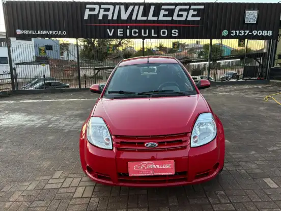 FORD-KA-2009