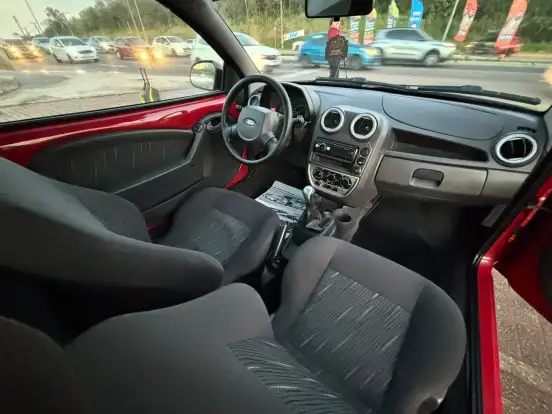 FORD-KA-2009