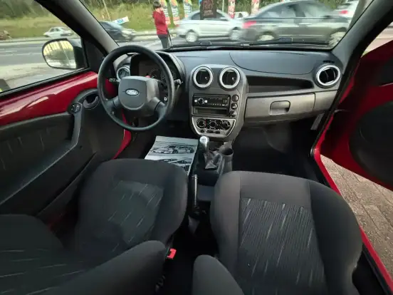 FORD-KA-2009