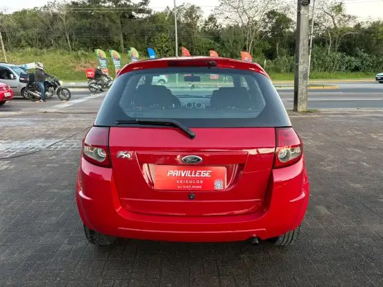 FORD-KA-2009