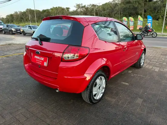 FORD-KA-1.0 MPI 8V FLEX 2P MANUAL FORD-KA-2009