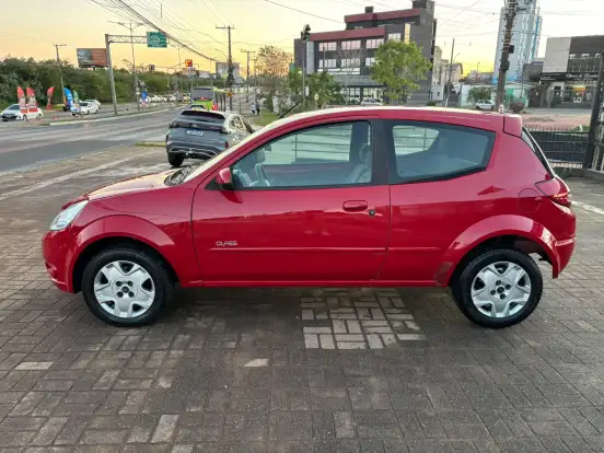 FORD-KA-2009