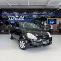 FORD KA 1.0 MPI 8V FLEX 2P MANUAL FORD KA 1.0 MPI 8V FLEX 2P MANUAL