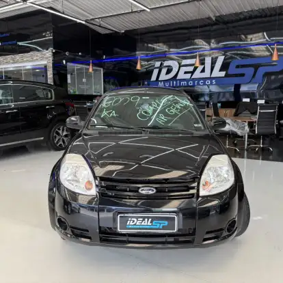 FORD-KA-2009