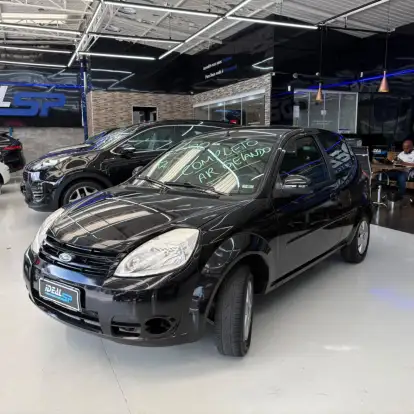 FORD-KA-2009
