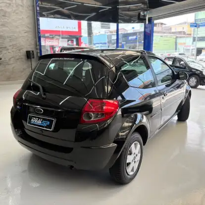 FORD-KA-2009