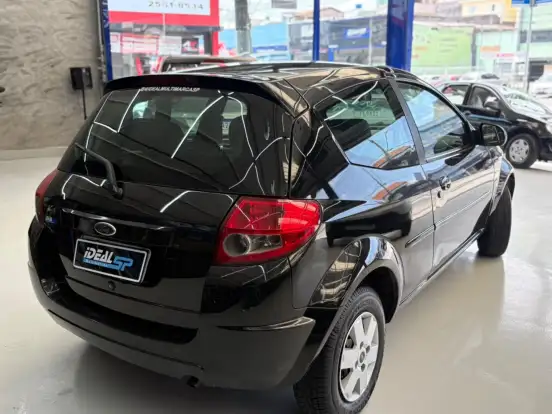 FORD-KA-1.0 MPI 8V FLEX 2P MANUAL FORD-KA-2009