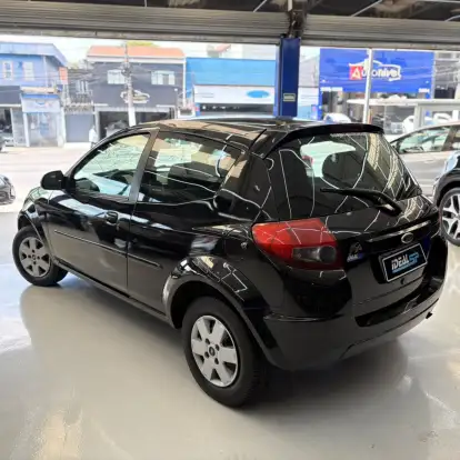 FORD-KA-2009