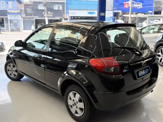 FORD-KA-1.0 MPI 8V FLEX 2P MANUAL FORD-KA-2009