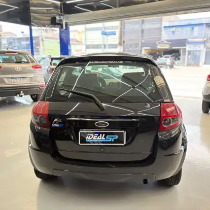 FORD-KA-2009