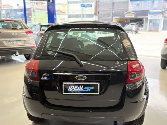 FORD-KA-1.0 MPI 8V FLEX 2P MANUAL FORD-KA-2009