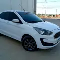 FORD KA 1.0 TI-VCT FLEX SE MANUAL FORD KA 1.0 TI-VCT FLEX SE MANUAL
