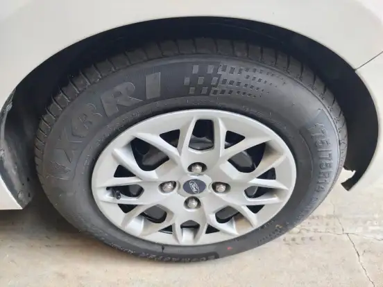 FORD-KA-2018