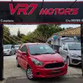 FORD KA 1.0 TI-VCT FLEX SE MANUAL FORD KA 1.0 TI-VCT FLEX SE MANUAL