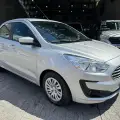 FORD KA 1.0 TI-VCT FLEX SE SEDAN MANUAL FORD KA 1.0 TI-VCT FLEX SE SEDAN MANUAL