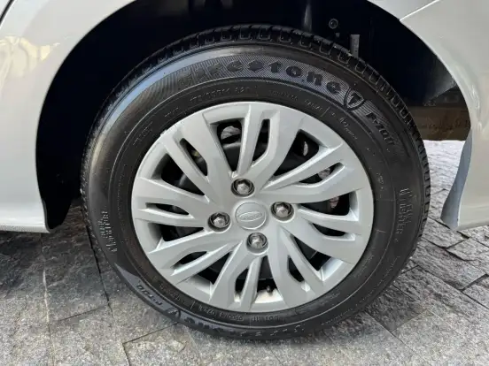 FORD-KA-2019