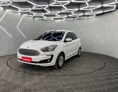 FORD KA 1.5 TI-VCT FLEX SE MANUAL FORD KA 1.5 TI-VCT FLEX SE MANUAL