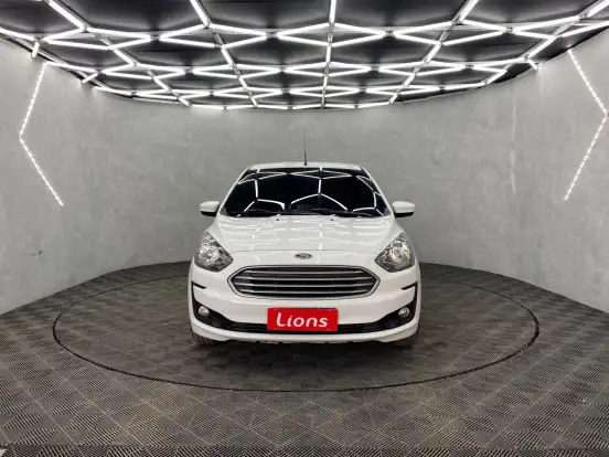 FORD-KA-2020
