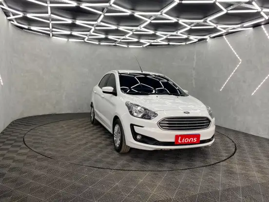 FORD-KA-1.5 TI-VCT FLEX SE MANUAL FORD-KA-2020