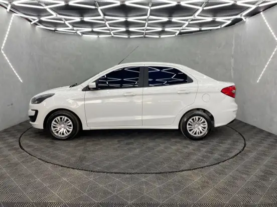 FORD-KA-2020