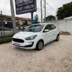 FORD KA 1.5 TI-VCT FLEX SE MANUAL FORD KA 1.5 TI-VCT FLEX SE MANUAL