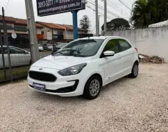 FORD KA 1.5 TI-VCT FLEX SE MANUAL FORD KA 1.5 TI-VCT FLEX SE MANUAL