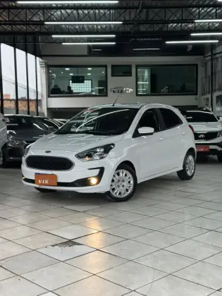 FORD KA 1.5 TI-VCT FLEX SE MANUAL