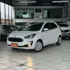 FORD KA 1.5 TI-VCT FLEX SE MANUAL FORD KA 1.5 TI-VCT FLEX SE MANUAL