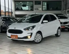 FORD KA 1.5 TI-VCT FLEX SE MANUAL FORD KA 1.5 TI-VCT FLEX SE MANUAL