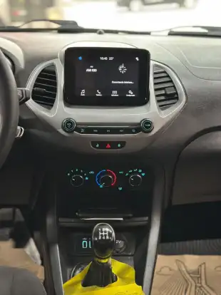 FORD-KA-2019