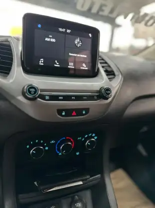 FORD-KA-2019
