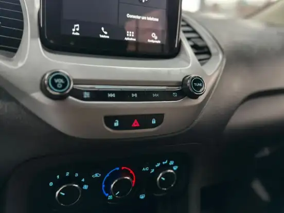FORD-KA-1.5 TI-VCT FLEX SE MANUAL FORD-KA-2019