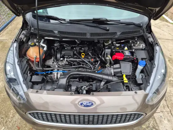 FORD-KA-1.5 TI-VCT FLEX SE PLUS AUTOMÁTICO FORD-KA-2018