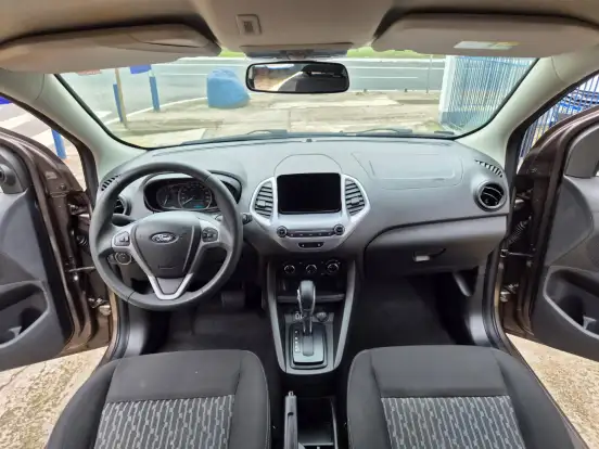 FORD-KA-2018