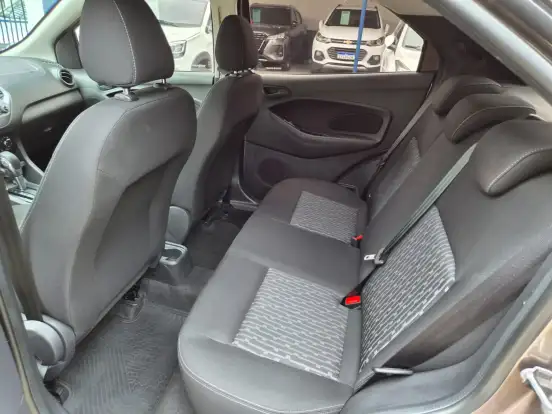 FORD-KA-2018