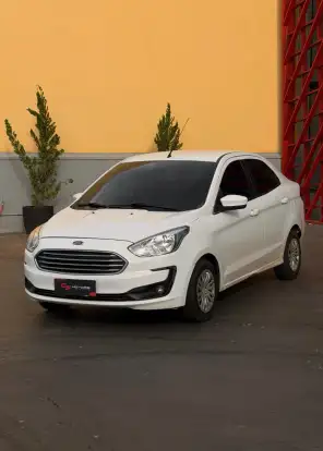 FORD-KA-2018