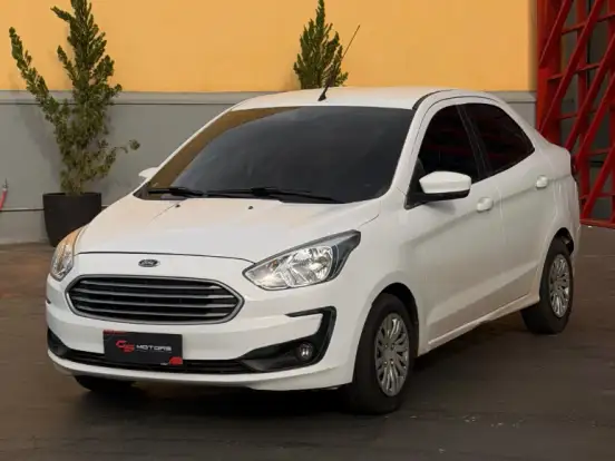 FORD-KA-1.5 TI-VCT FLEX SE SEDAN MANUAL FORD-KA-2018