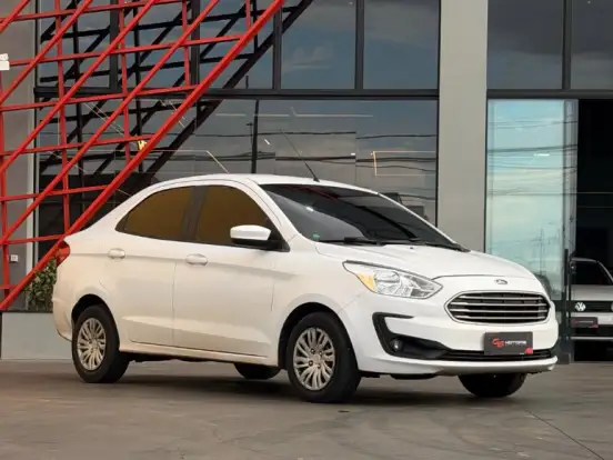 FORD-KA-1.5 TI-VCT FLEX SE SEDAN MANUAL FORD-KA-2018