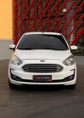 FORD-KA-2018