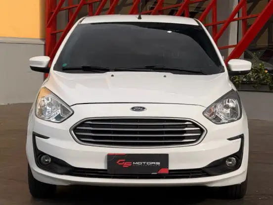 FORD-KA-1.5 TI-VCT FLEX SE SEDAN MANUAL FORD-KA-2018