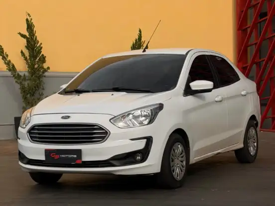 FORD-KA-1.5 TI-VCT FLEX SE SEDAN MANUAL FORD-KA-2018