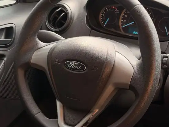 FORD-KA-1.5 TI-VCT FLEX SE SEDAN MANUAL FORD-KA-2018