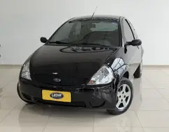 FORD KA 1.0 I 8V GASOLINA 2P MANUAL FORD KA 1.0 I 8V GASOLINA 2P MANUAL