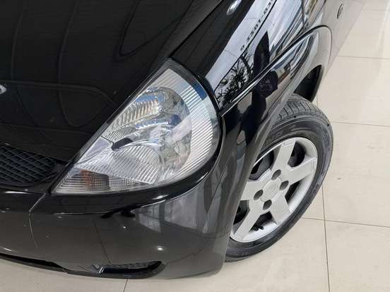 FORD-KA-2007
